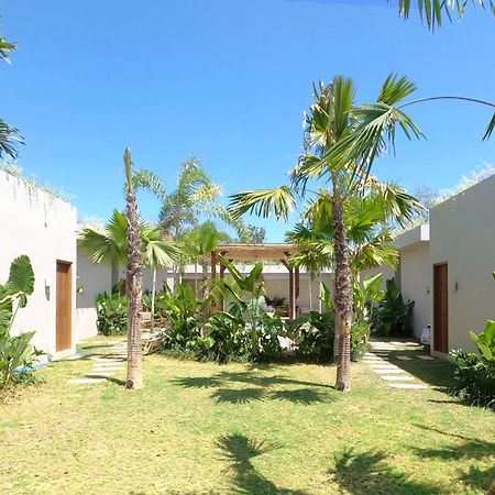 Alma Bingin Boutique Hotel Uluwatu  Exterior photo