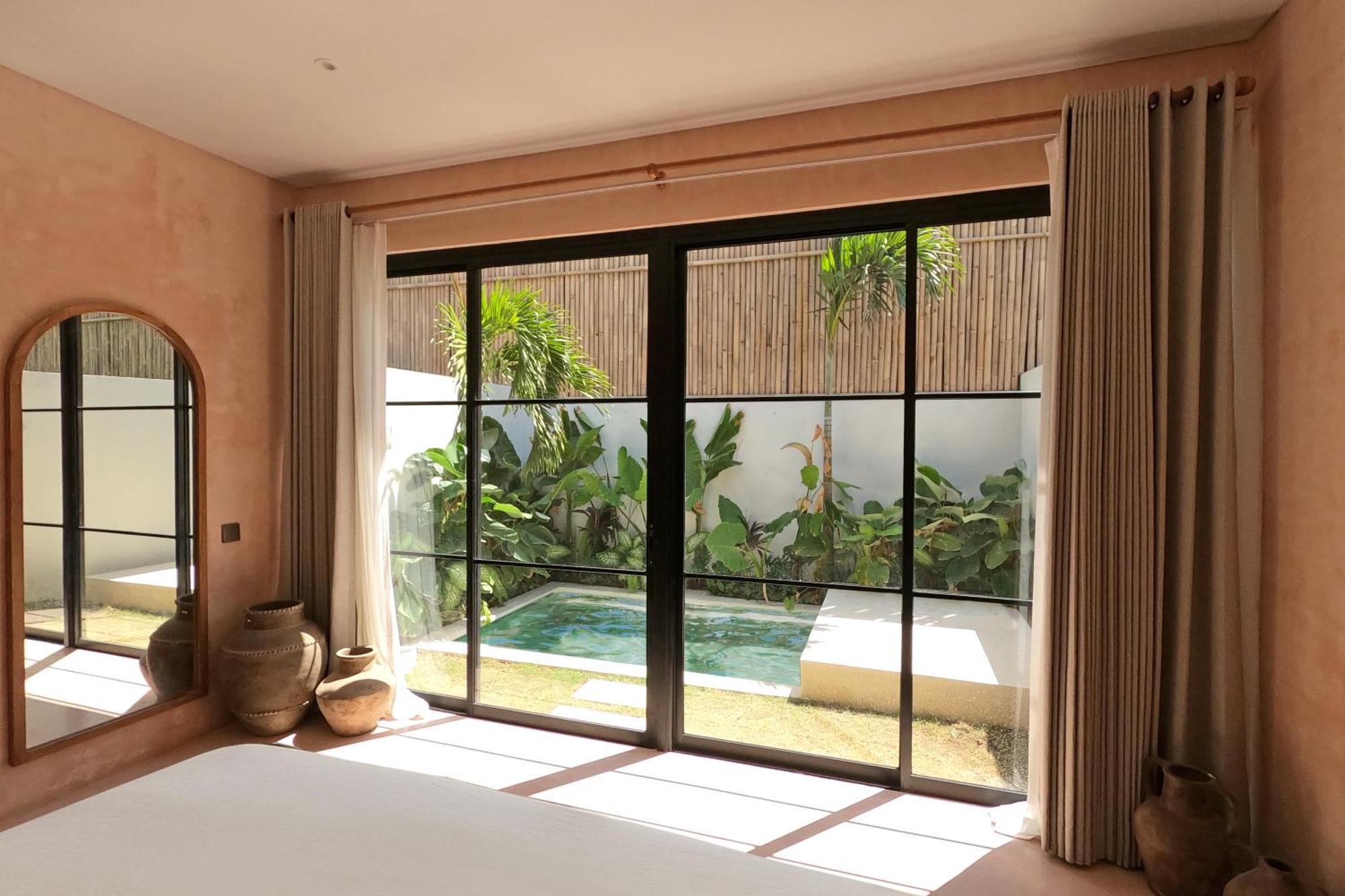 Alma Bingin Boutique Hotel Uluwatu  Exterior photo