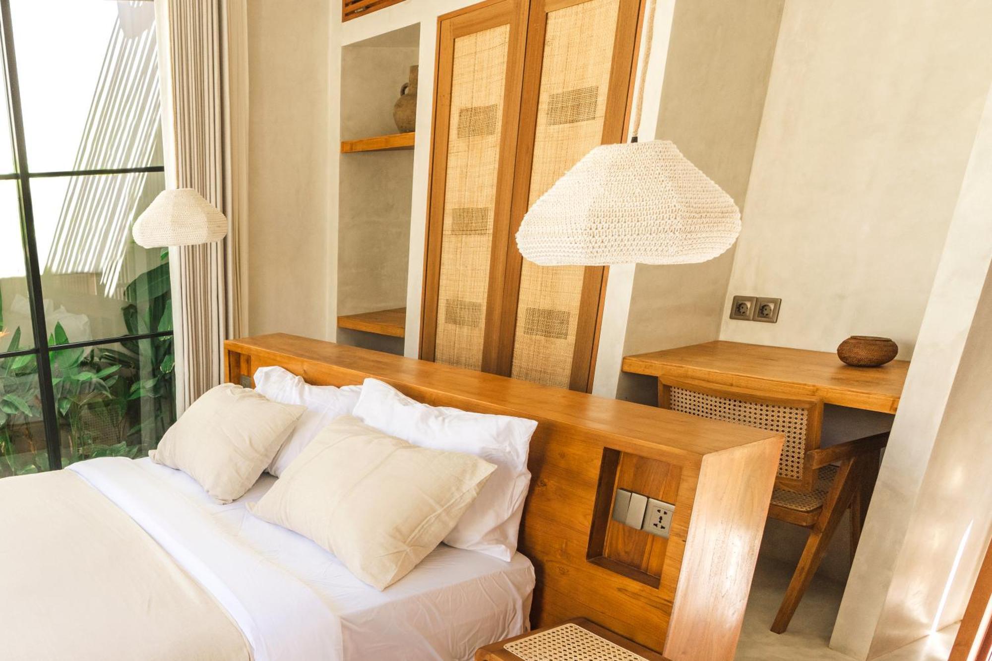 Alma Bingin Boutique Hotel Uluwatu  Room photo