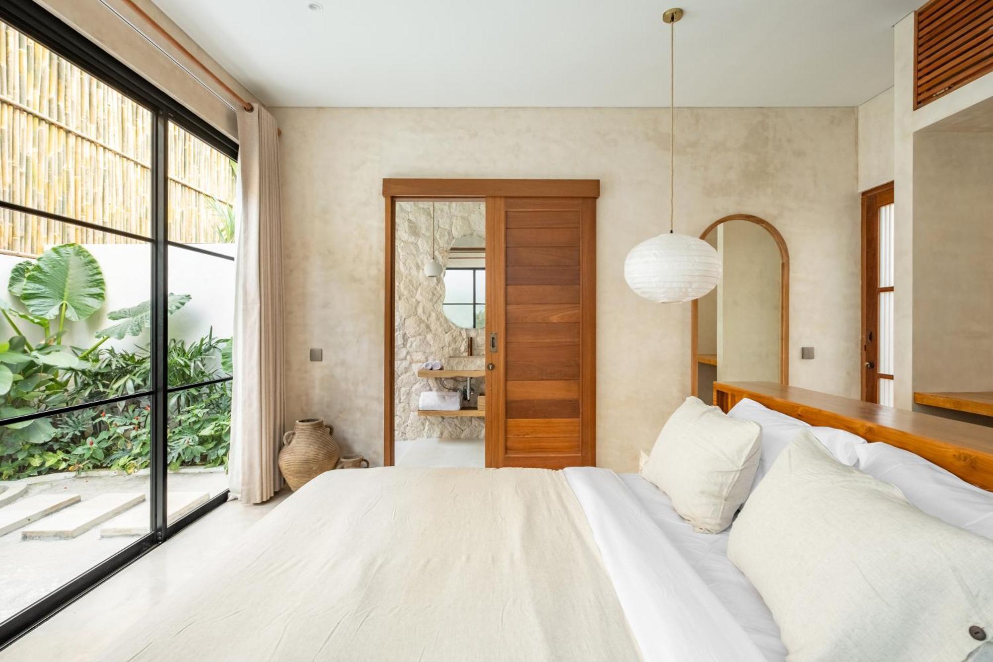 Alma Bingin Boutique Hotel Uluwatu  Exterior photo