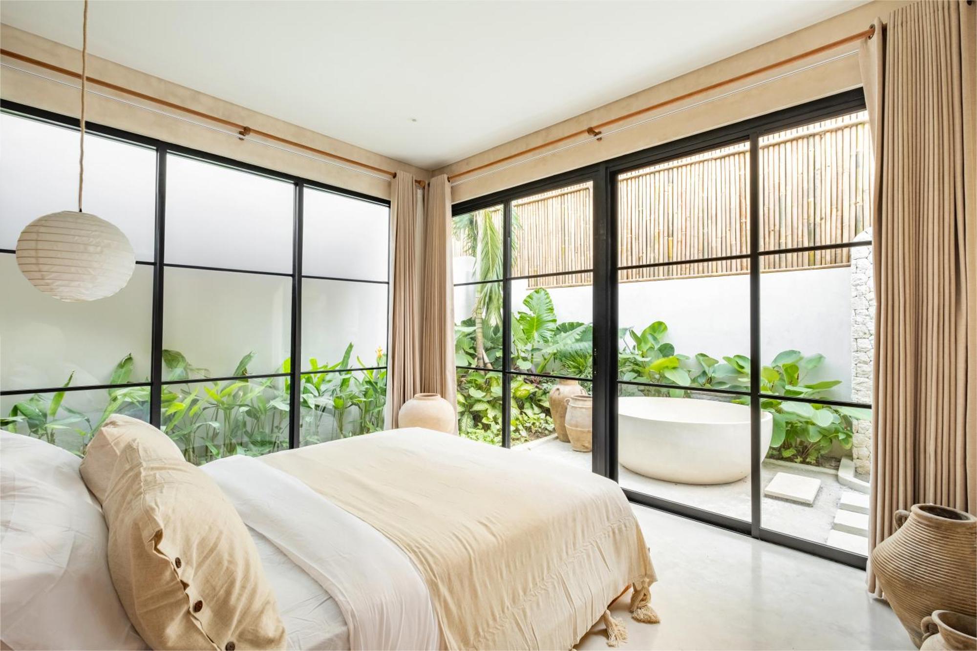 Alma Bingin Boutique Hotel Uluwatu  Exterior photo