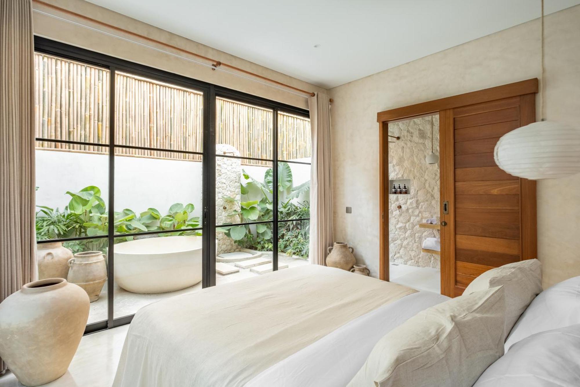Alma Bingin Boutique Hotel Uluwatu  Exterior photo