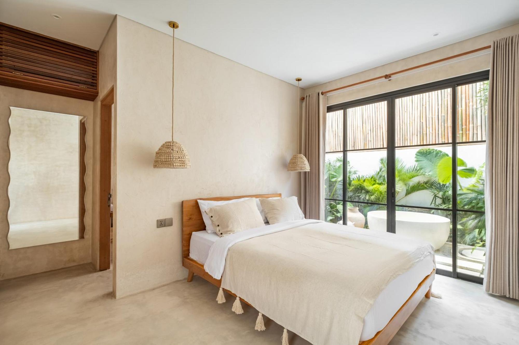 Alma Bingin Boutique Hotel Uluwatu  Room photo