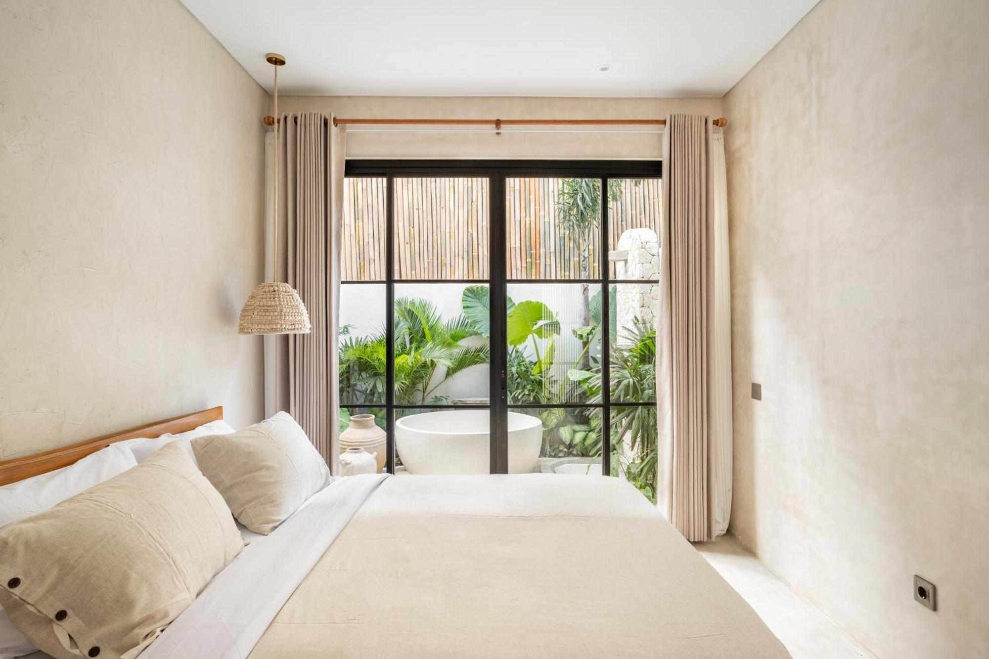 Alma Bingin Boutique Hotel Uluwatu  Room photo