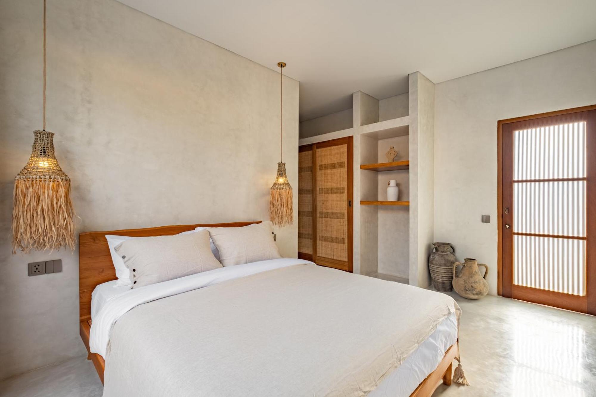 Alma Bingin Boutique Hotel Uluwatu  Room photo