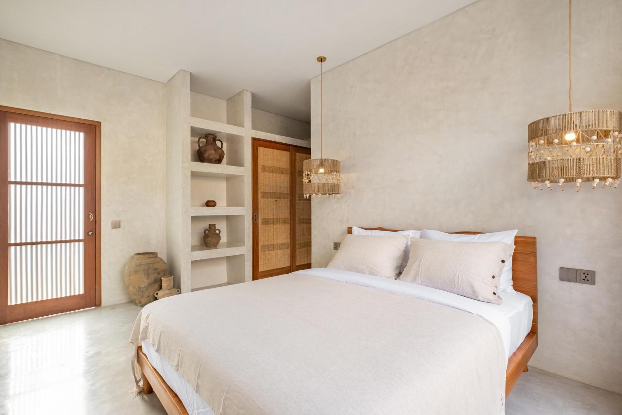 Alma Bingin Boutique Hotel Uluwatu  Exterior photo