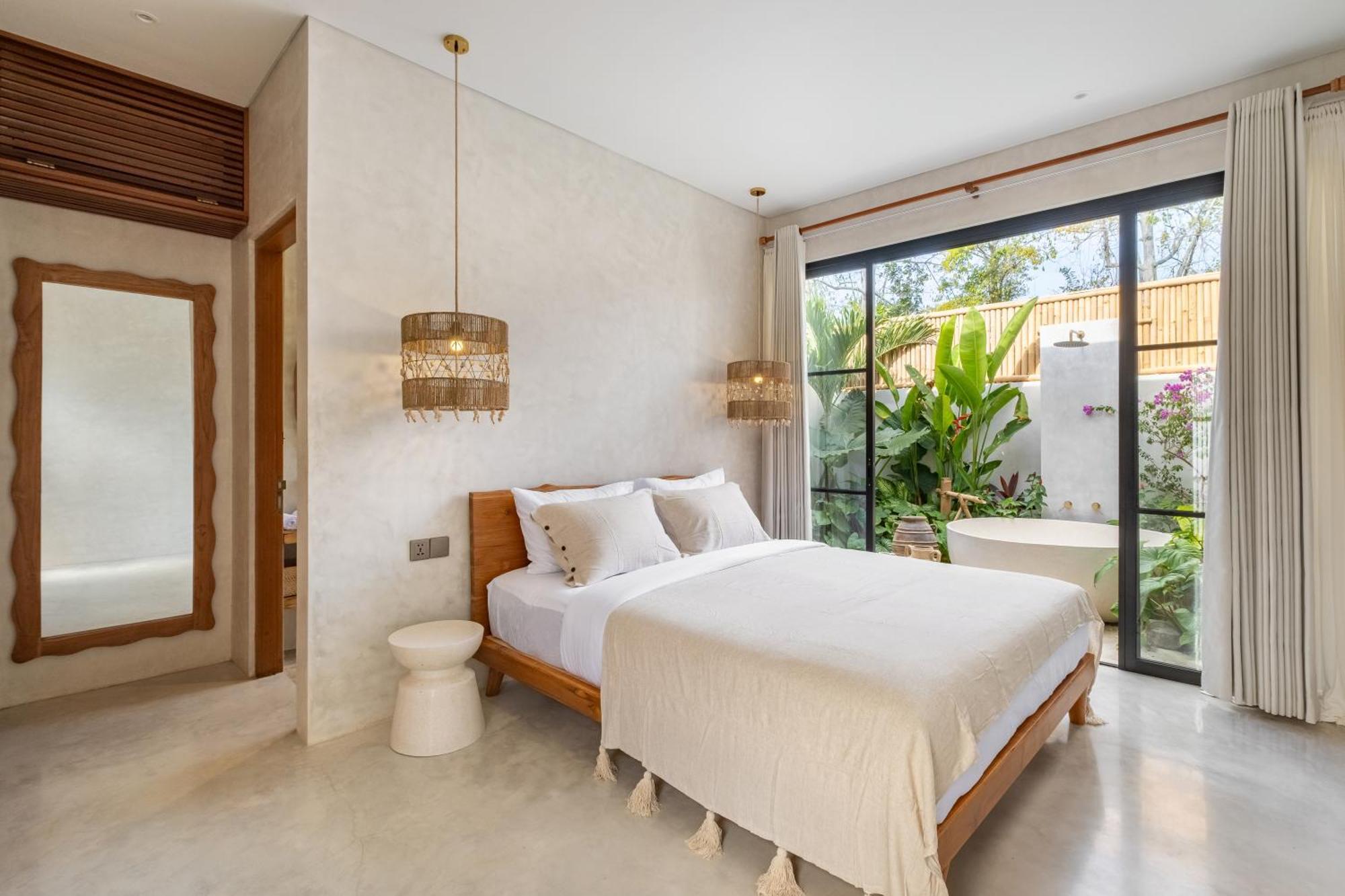 Alma Bingin Boutique Hotel Uluwatu  Exterior photo