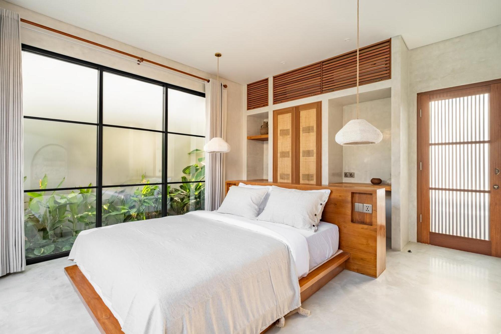 Alma Bingin Boutique Hotel Uluwatu  Exterior photo