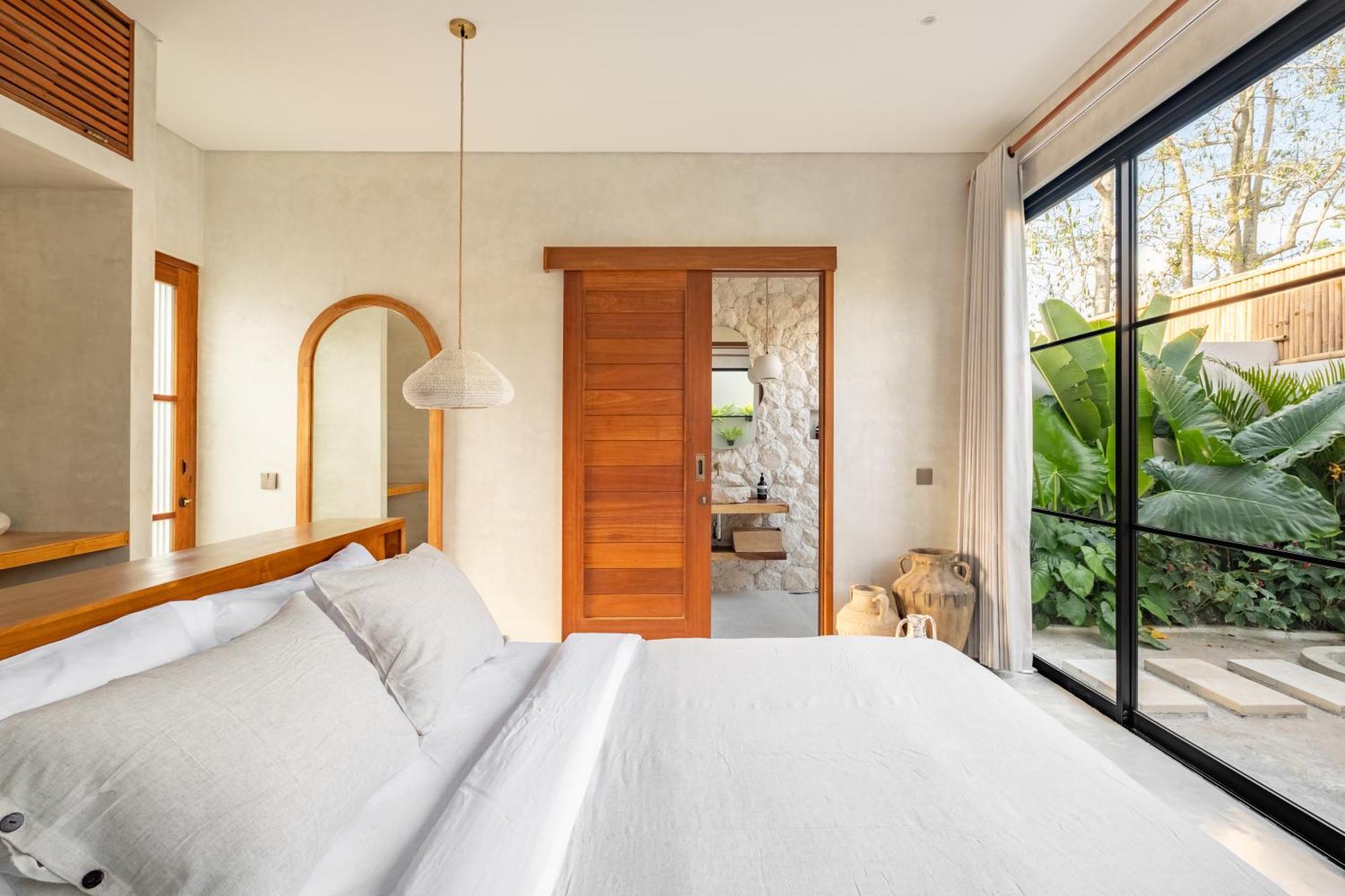 Alma Bingin Boutique Hotel Uluwatu  Exterior photo
