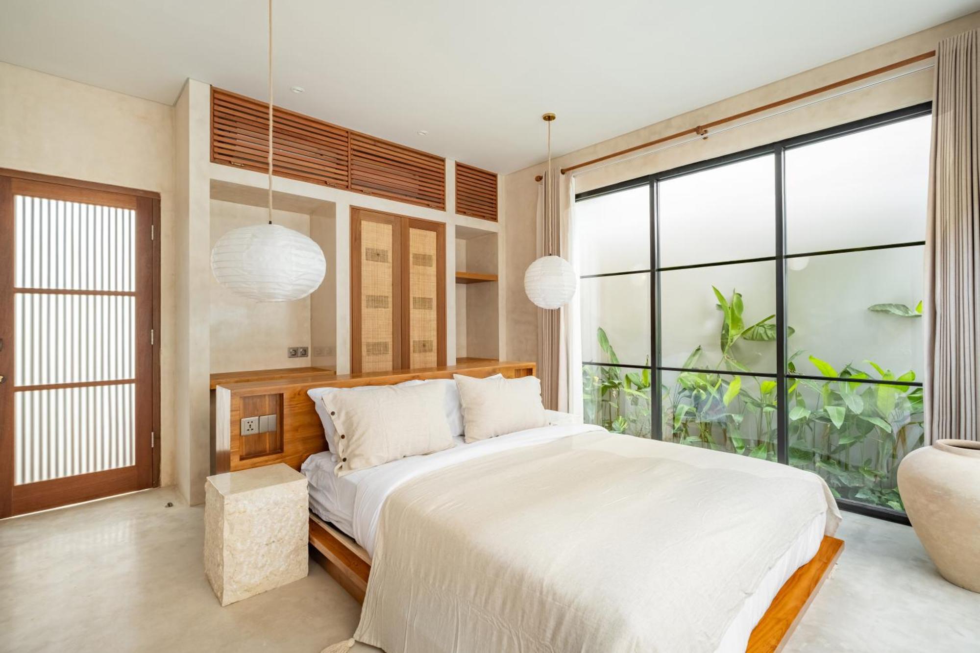 Alma Bingin Boutique Hotel Uluwatu  Exterior photo