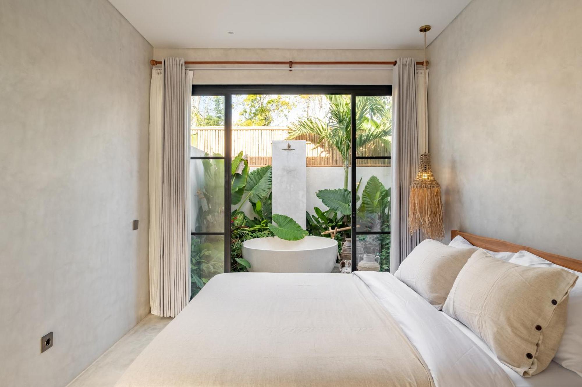 Alma Bingin Boutique Hotel Uluwatu  Room photo