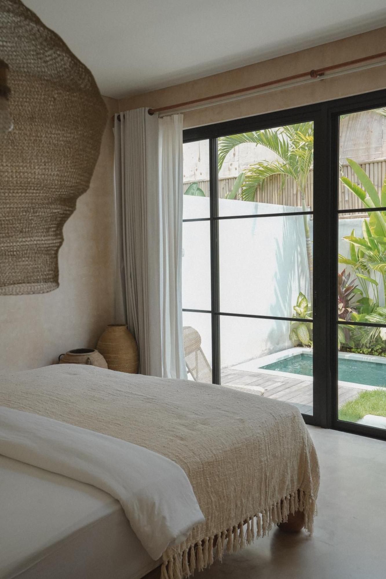 Alma Bingin Boutique Hotel Uluwatu  Exterior photo