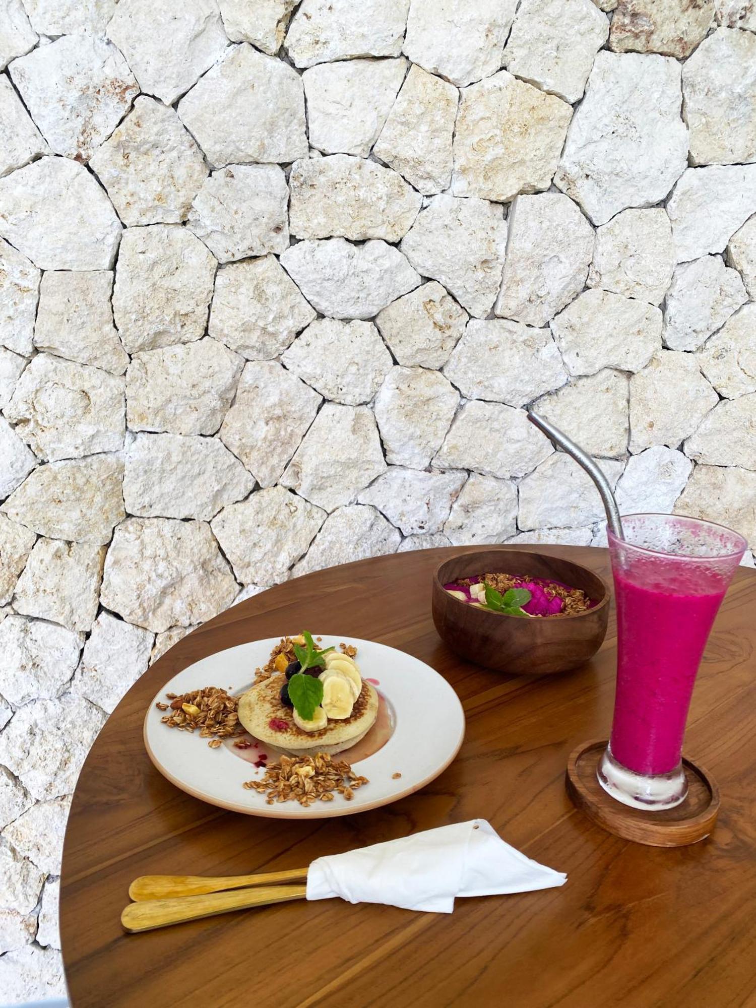 Alma Bingin Boutique Hotel Uluwatu  Exterior photo